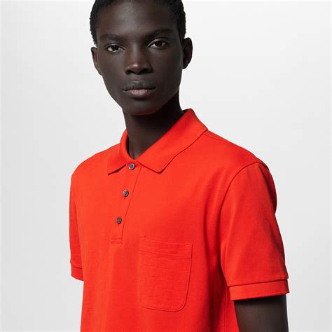 louis vuitton damier polo|Products by Louis Vuitton: Damier Pocket Polo.